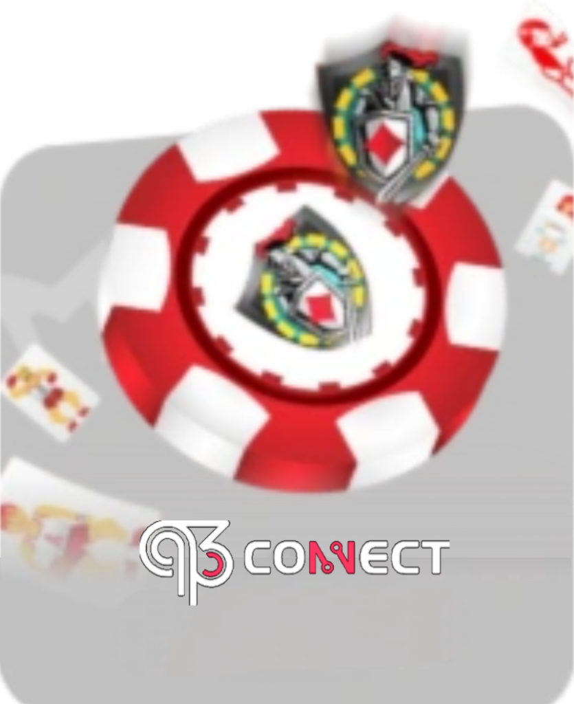 93CONNECT Lottery