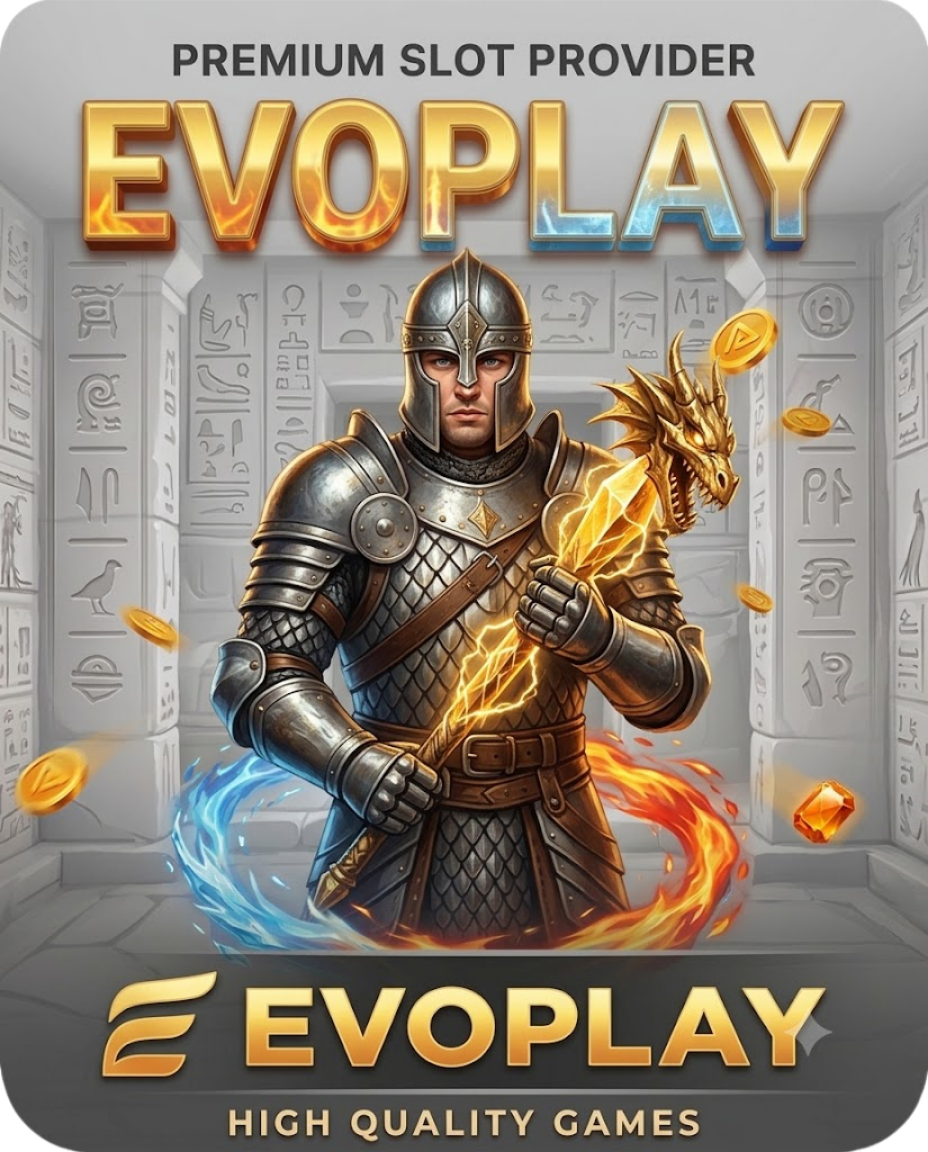 Evoplay
