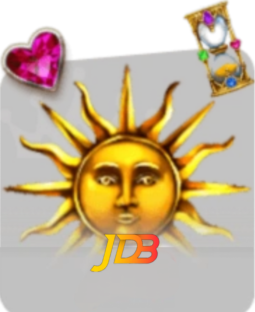 JDB Lottery