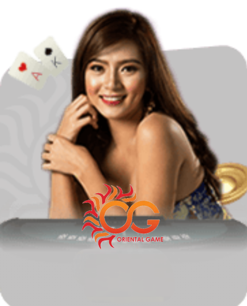 ORIENTAL GAMING