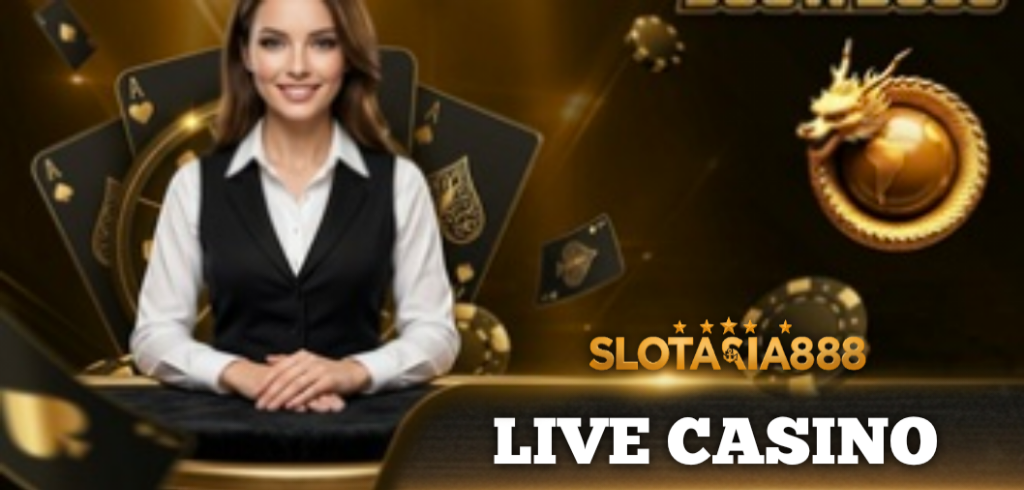 casino